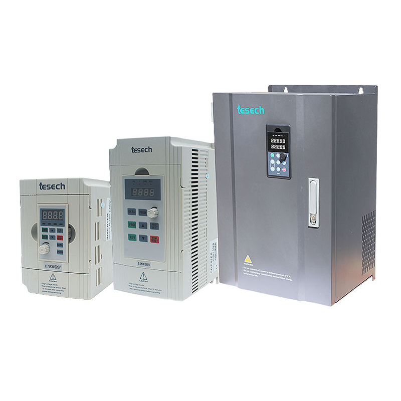 0.4KW-400KW变频器